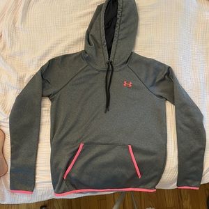 Under Armour Women’s Sweatshirt Size Small